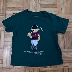 2T Polo Ralph Lauren T-Shirt